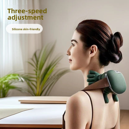 Joogler PalmEase  Neck & Shoulder Massager