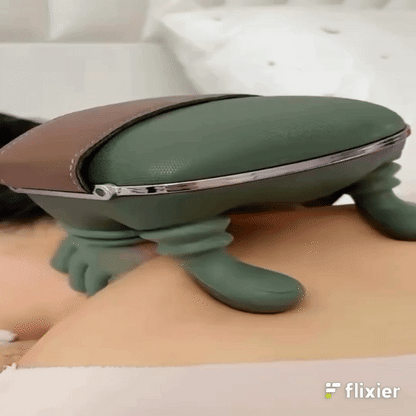 Joogler PalmEase  Neck & Shoulder Massager