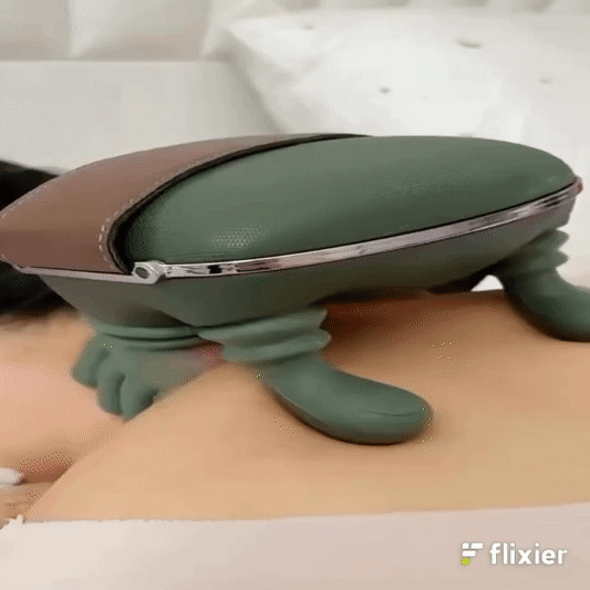Joogler PalmEase  Neck & Shoulder Massager