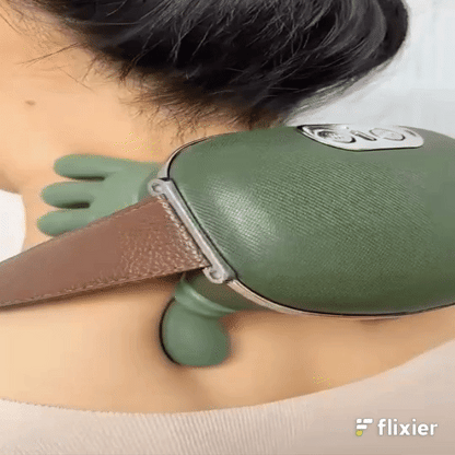 Joogler PalmEase  Neck & Shoulder Massager
