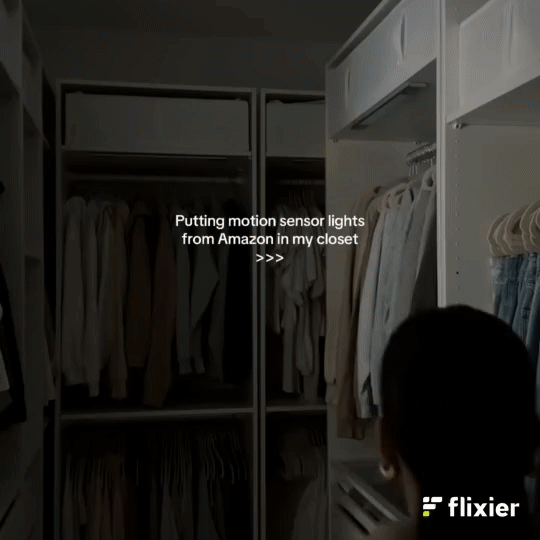 Joogler Night Sense Motion Sensor Light