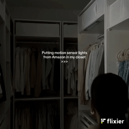 Joogler Night Sense Motion Sensor Light