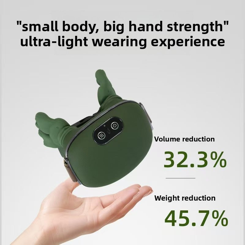 Joogler PalmEase  Neck & Shoulder Massager