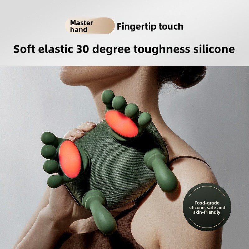 Joogler PalmEase  Neck & Shoulder Massager