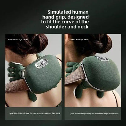 Joogler PalmEase  Neck & Shoulder Massager